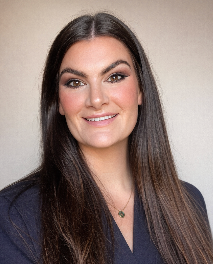 Valerie Collins, Founder of Visionary Beauty Group and beauty product development consultant