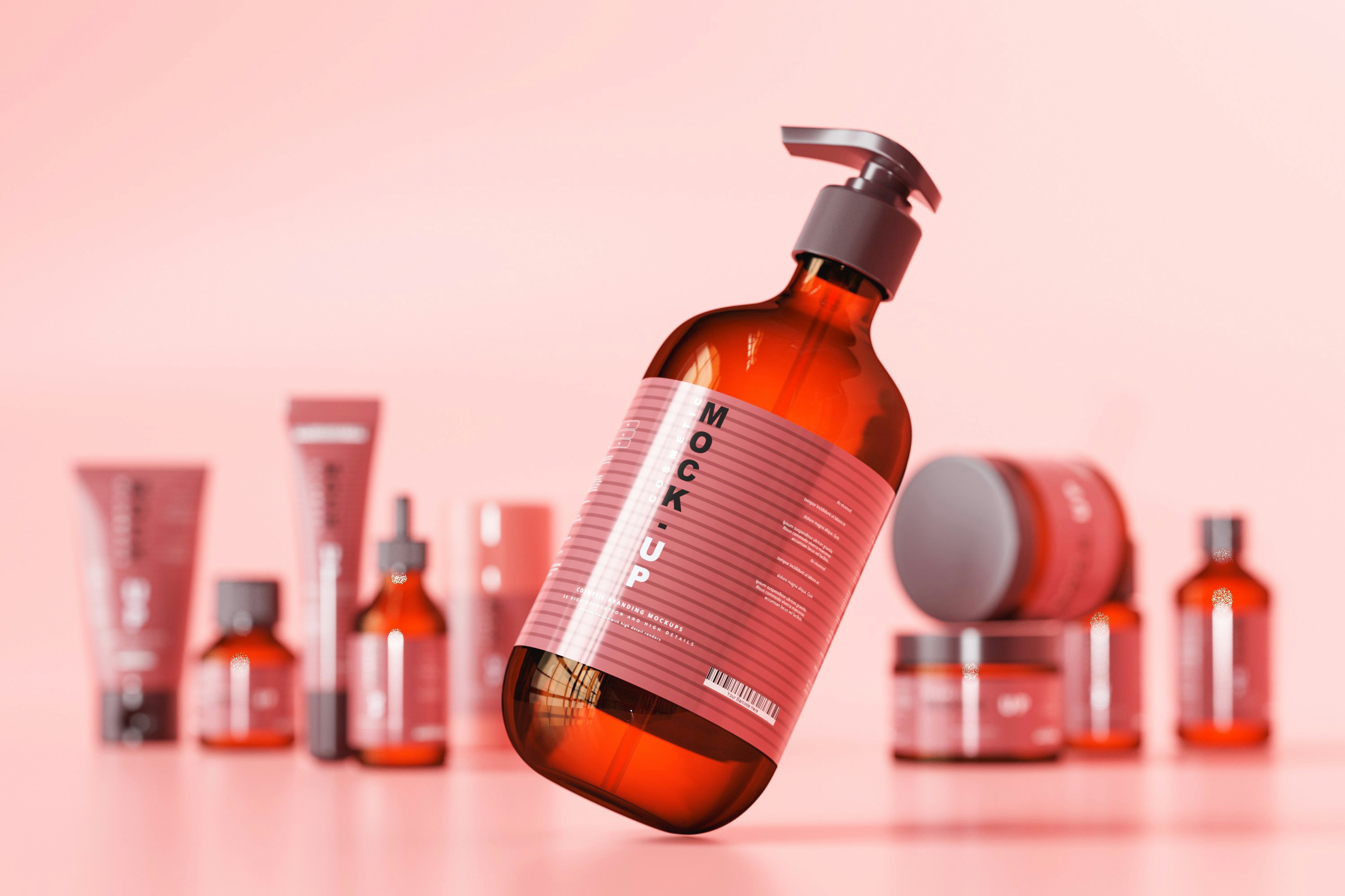 Advanced beauty formulation development